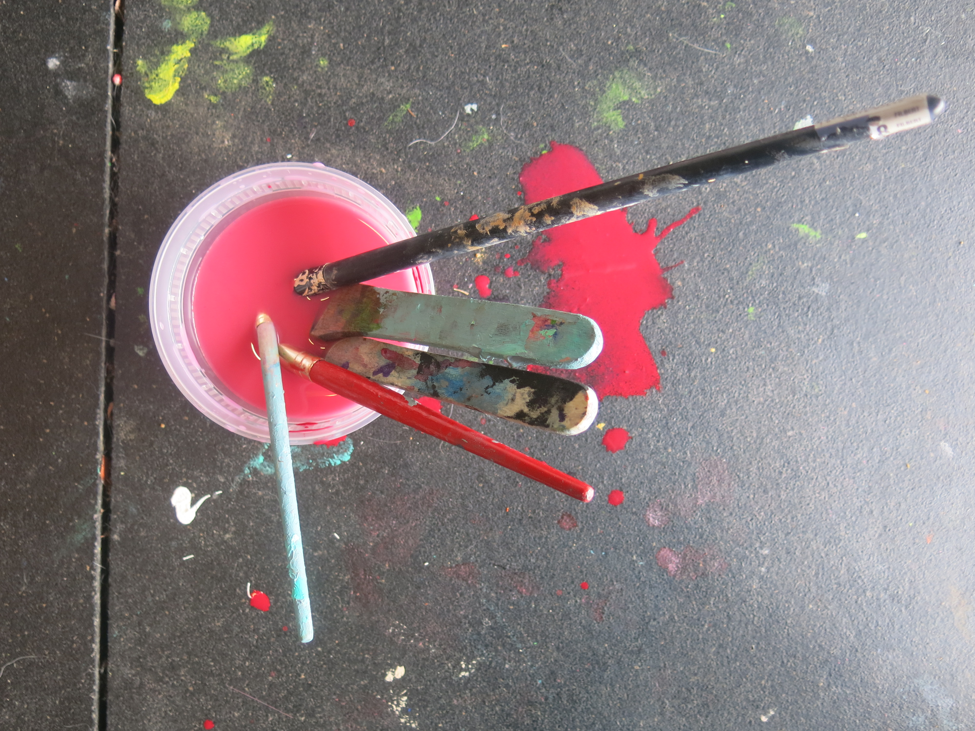 Workshop