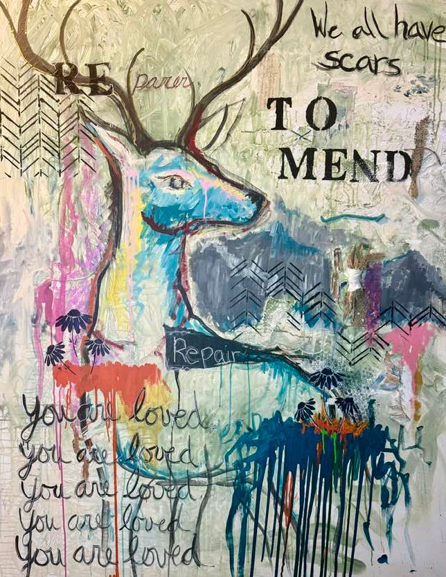 Featured Work